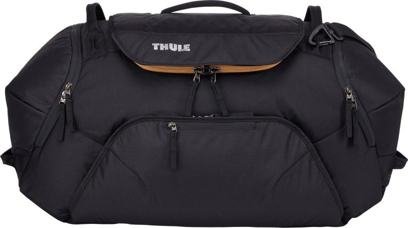 Купить Сумка Thule RoundTrip Snow Duffel 80L (Black) (TH 3204940)