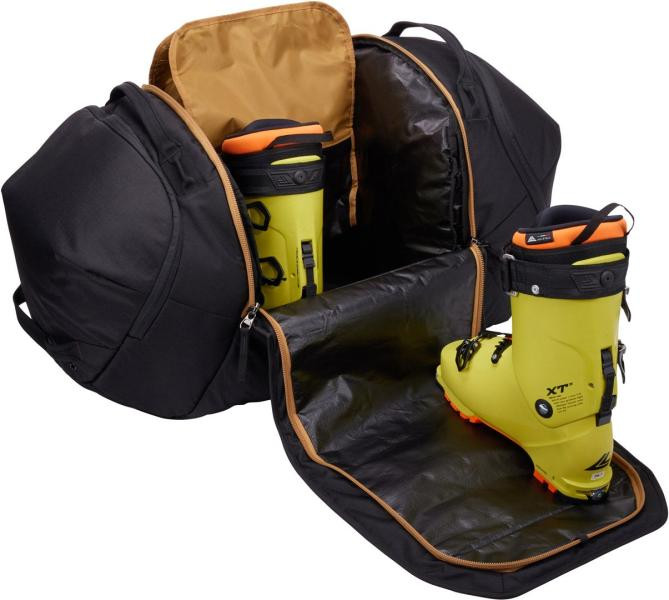 Купить Сумка Thule RoundTrip Snow Duffel 80L (Black) (TH 3204940)