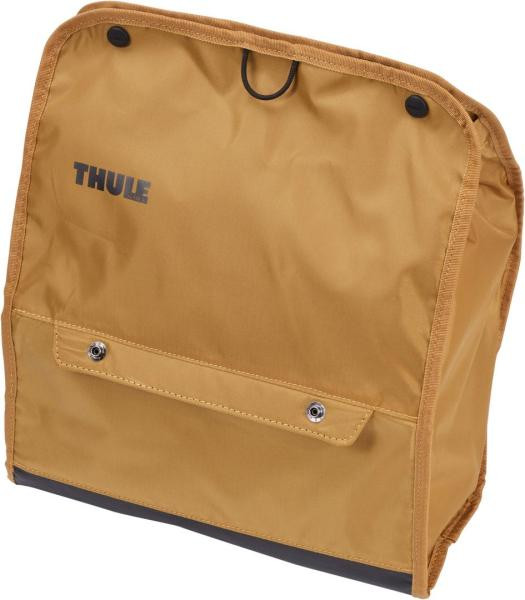 Купить Сумка Thule RoundTrip Snow Duffel 80L (Black) (TH 3204940)