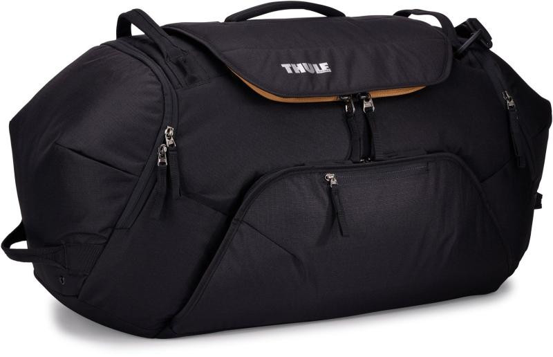 Купить Сумка Thule RoundTrip Snow Duffel 80L (Black) (TH 3204940)