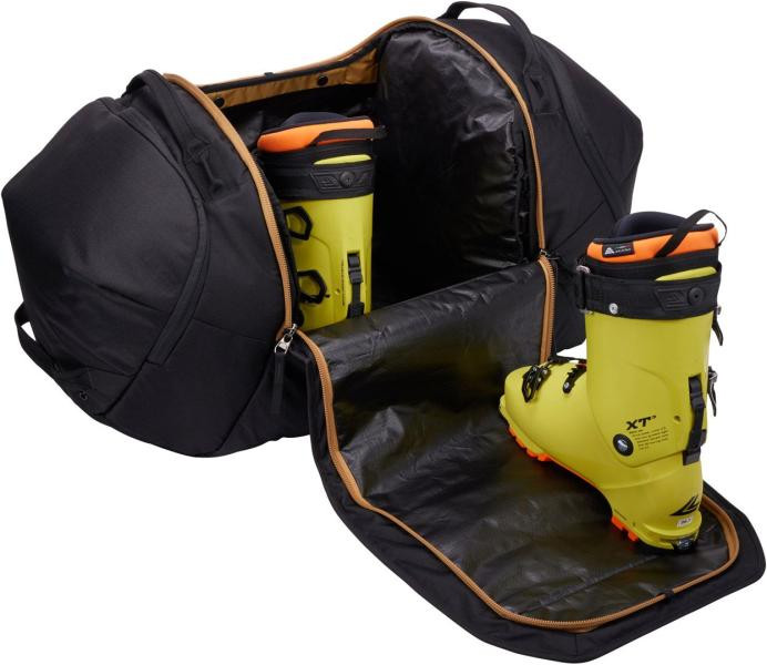 Купить Сумка Thule RoundTrip Snow Duffel 80L (Black) (TH 3204940)