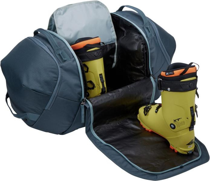 Купить Сумка Thule RoundTrip Snow Duffel 80L (Dark Slate) (TH 3204941)