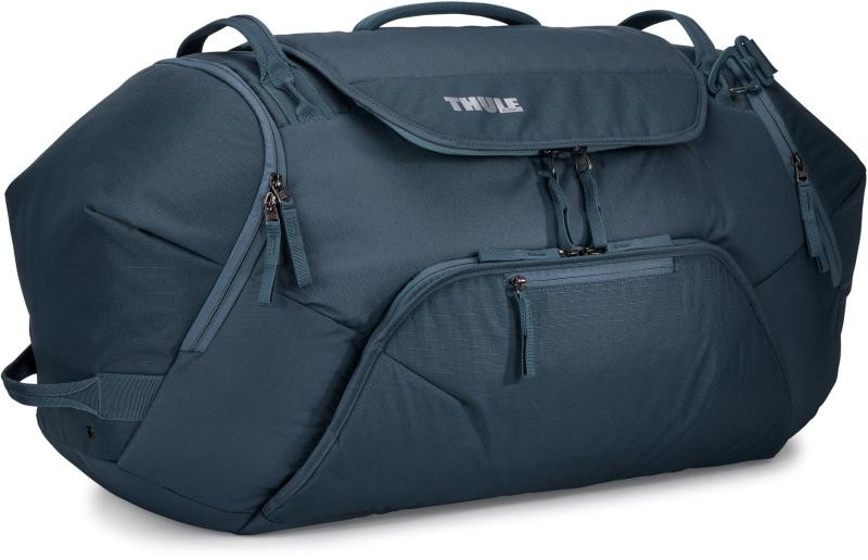 Купить Сумка Thule RoundTrip Snow Duffel 80L (Dark Slate) (TH 3204941)