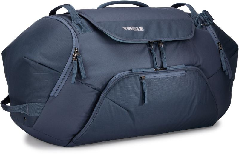 Купить Сумка Thule RoundTrip Snow Duffel 80L (Dark Slate) (TH 3204941)