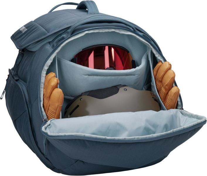 Купить Сумка Thule RoundTrip Snow Duffel 80L (Dark Slate) (TH 3204941)