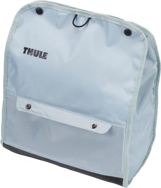 Купить Сумка Thule RoundTrip Snow Duffel 80L (Dark Slate) (TH 3204941)