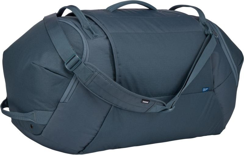 Купить Сумка Thule RoundTrip Snow Duffel 80L (Dark Slate) (TH 3204941)