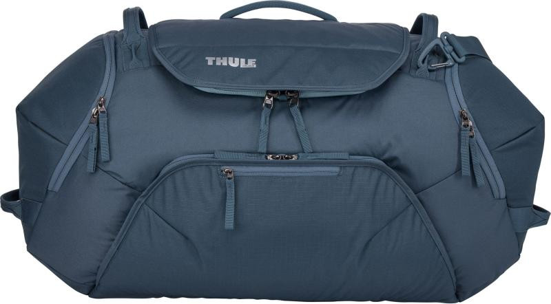 Купить Сумка Thule RoundTrip Snow Duffel 80L (Dark Slate) (TH 3204941)