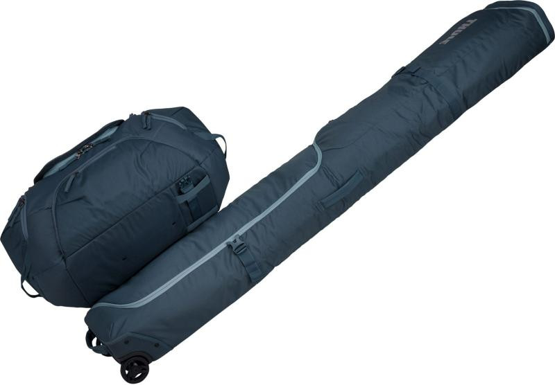 Купить Сумка Thule RoundTrip Snow Duffel 80L (Dark Slate) (TH 3204941)