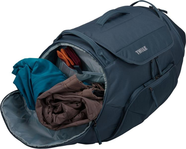 Купить Сумка Thule RoundTrip Snow Duffel 80L (Dark Slate) (TH 3204941)