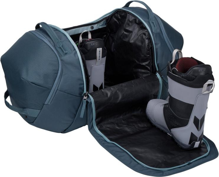 Купить Сумка Thule RoundTrip Snow Duffel 80L (Dark Slate) (TH 3204941)
