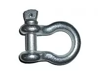 Купить Скоба такелажная шакл Dragon Winch 3/4 