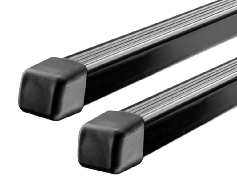 Купить Поперечины сталь (1,50m) Thule SquareBar 763 (TH 763)