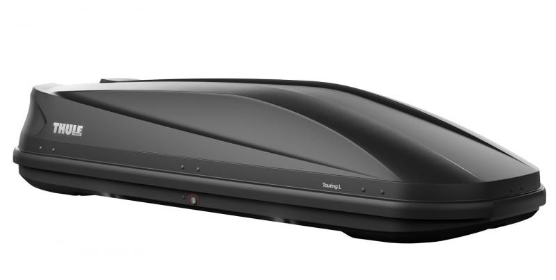 Купить Бокс Thule Touring L (780) Antracite (TH 634804)