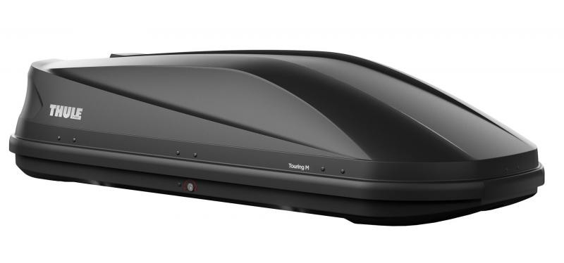 Купить Бокс Thule Touring M (200) Anthracite (TH 634208)