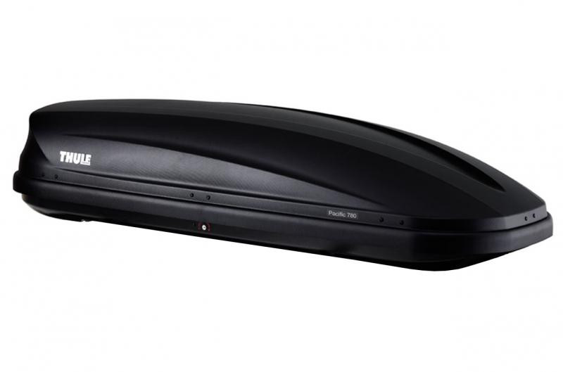 Купить Бокс Thule Pacific L Antracite (TH 631801)
