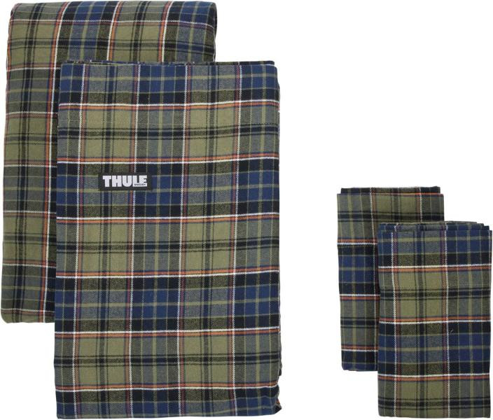 Купить Постельное белье Thule Sheets 4 (Flannel) (TH 901822)