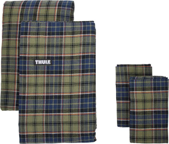 Купить Постельное белье Thule Sheets 4 (Flannel) (TH 901822)
