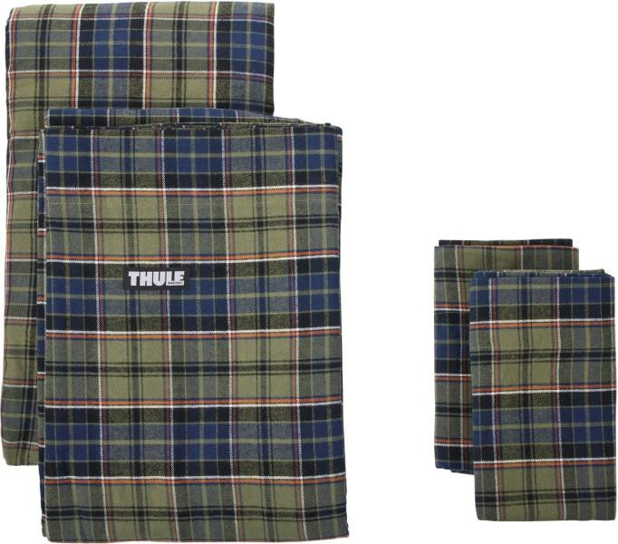 Купить Постельное белье Thule Sheets 3 (Flannel) (TH 901821)