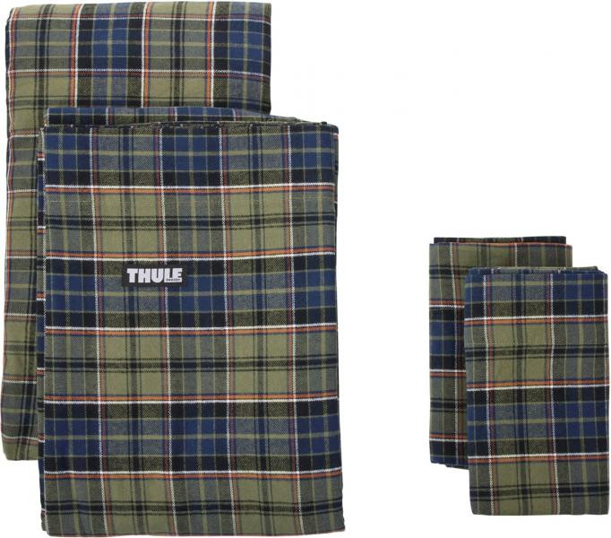 Купить Постельное белье Thule Sheets 3 (Flannel) (TH 901821)