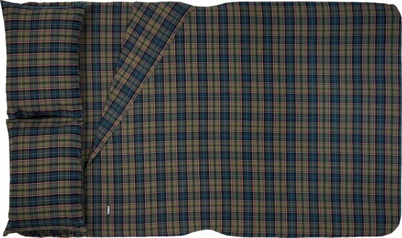 Купить Постельное белье Thule Sheets 3 (Flannel) (TH 901821)