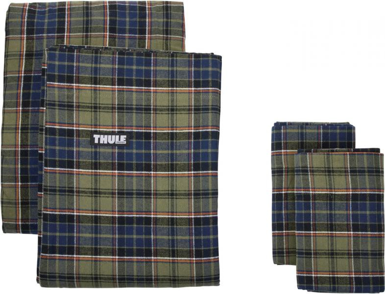 Купить Постельное белье Thule Sheets 2 (Flannel) (TH 901820)