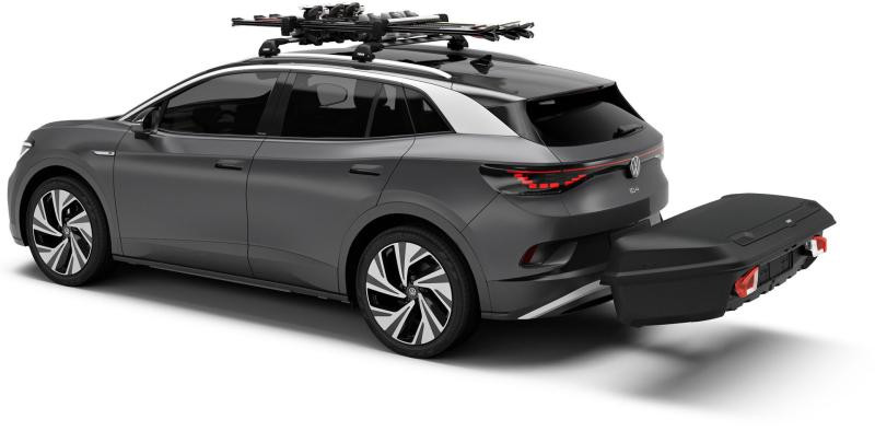 Купить Бокс на фаркоп Thule Arcos Box L 906200 (TH 906200)