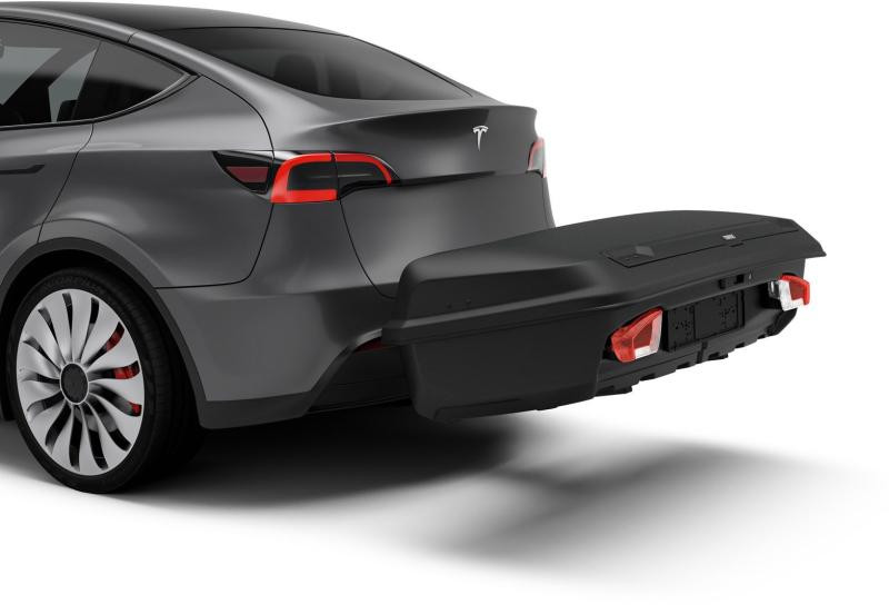 Купить Бокс на фаркоп Thule Arcos Box L 906200 (TH 906200)