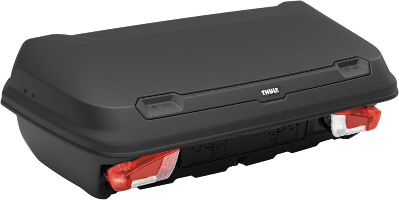 Купить Бокс на фаркоп Thule Arcos Box M 906100 (TH 906100)