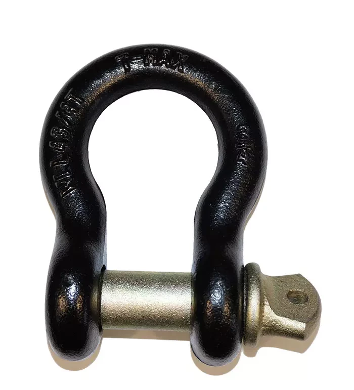 Buy Bracket T-Max Bow T-Max Bow (3/4 ") 4.75 t