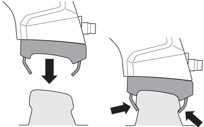 Купить Монтажный комплект Thule 6131 для Genesis GV60 (mkI) 2021→ (TH 186131)