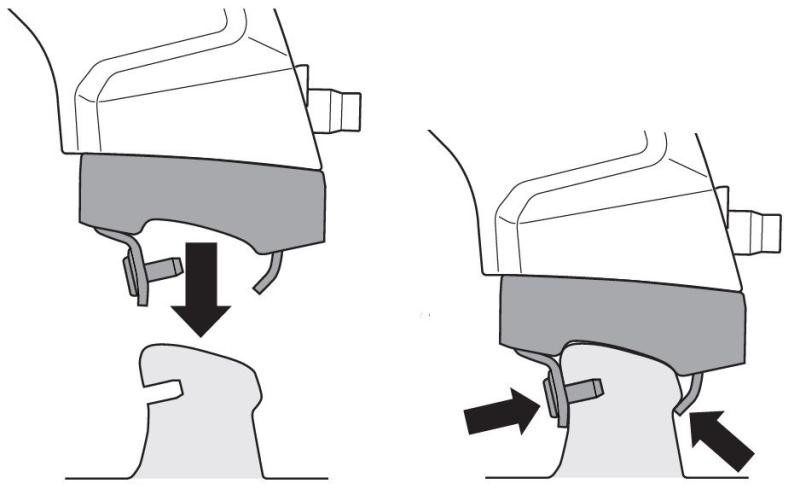Купить Монтажный комплект Thule 6093 для Honda HR-V (mkII) 2013-2022 (TH 186093)