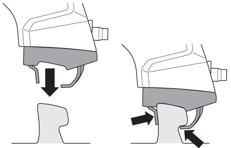 Купить Монтажный комплект Thule 6147 для Mazda CX-50 (mkI) 2022→ (TH 186147)