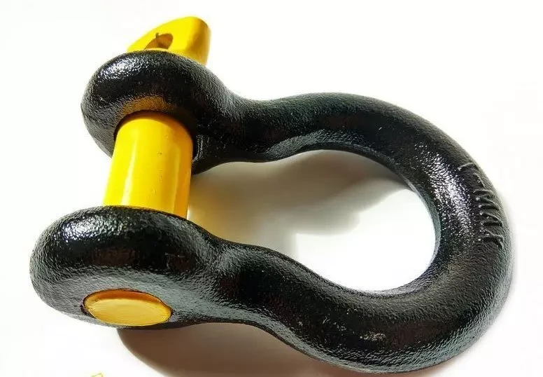 Buy Bracket T-Max Bow T-Max Bow (5/8 ") 3.25 tonnes