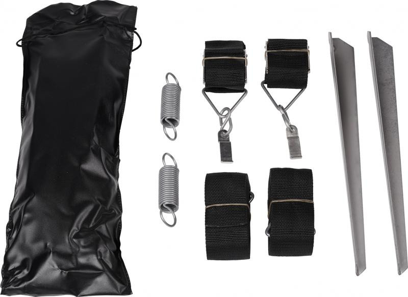 Купить Удерживающие ремни Thule Hold Down Side Strap Kit (TH 307916)