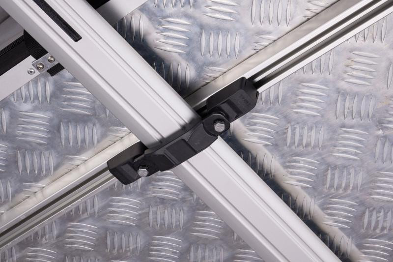 Купить Монтажные направляющие Thule Mounting Rails M (TH 901888)