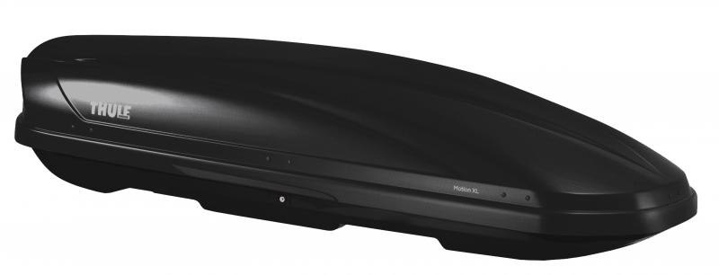 Купить Бокс Thule Motion XL (800) Anthracite (TH 620815)