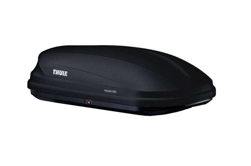 Купить Бокс Thule Pacific S Anthracite (TH 631157)