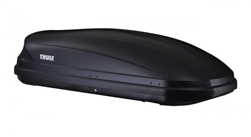 Купить Бокс Thule Pacific M Antracite (TH 631251)