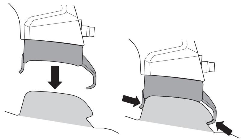 Купить Монтажный комплект Thule 6004 для Ford Everest (mkIII) 2016-2021 (TH 186004)