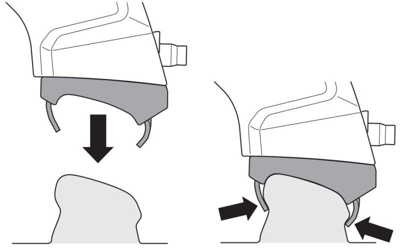 Купить Монтажный комплект Thule 6170 для Kia Ceed (mkIII)(wagon) 2018→ / XCeed (mkI) 2019→ (TH 186170)