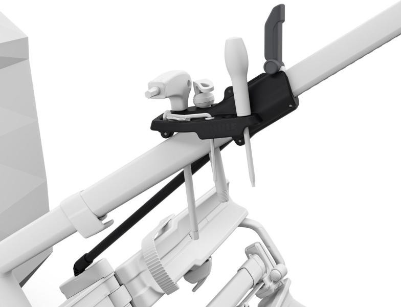 Купить Держатель для инструментов Thule Epos Bike Repair Holder 978300 (TH 978300)