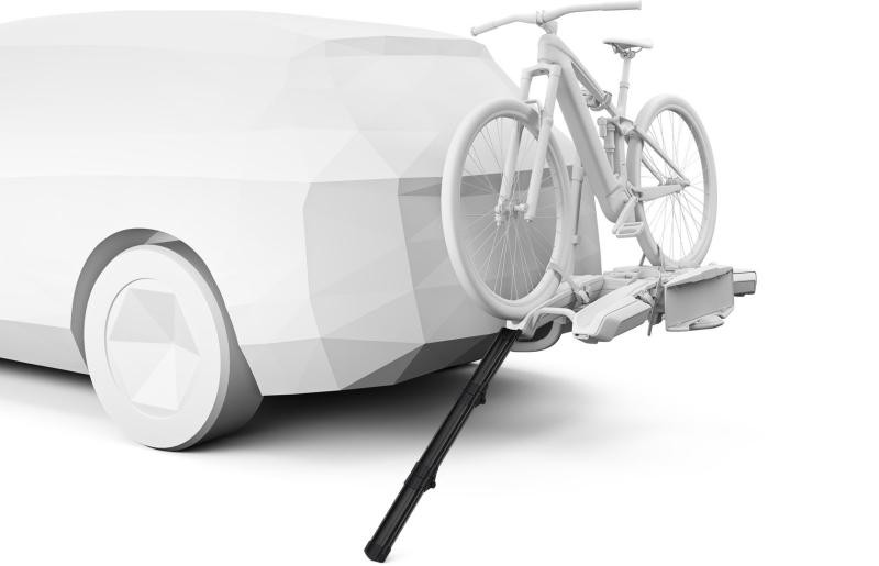 Купить Погрузочная рампа Thule Epos Foldable Loading Ramp 978700 (TH 978700)