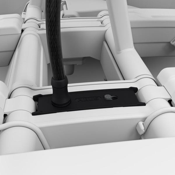 Купить Замок Thule High-Grade Lock 978500 (TH 978500)