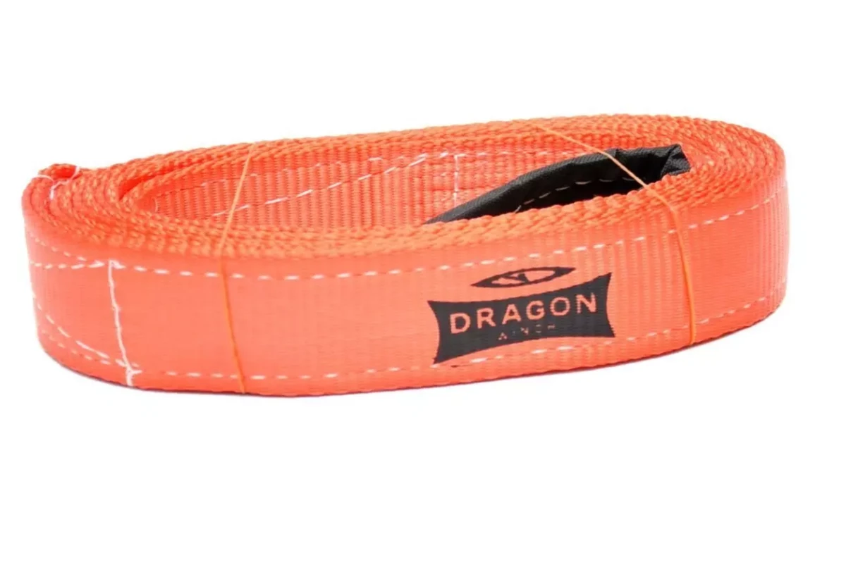 Buy Dragon Winch 9 m 8 t