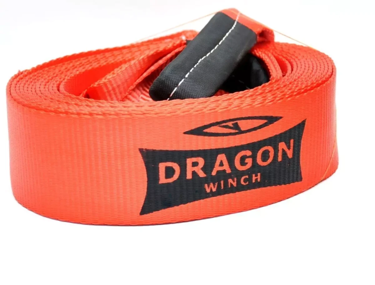 Buy Dragon Winch 20 m 5 t