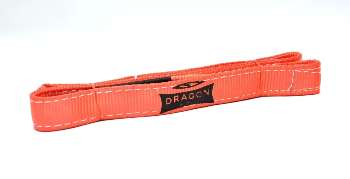 Купити Стропа Dragon Winch 1.5 м 9 т