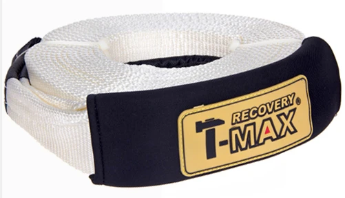 Купить Стропа T-Max 8 т 60 мм х 9 м