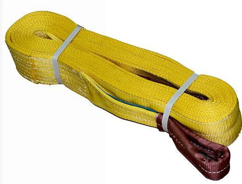 Купить Стропа T-Max 13т 80мм x 9м