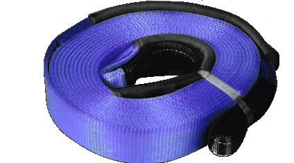 Buy Sling T-max 8 t 80 mm x 20 m